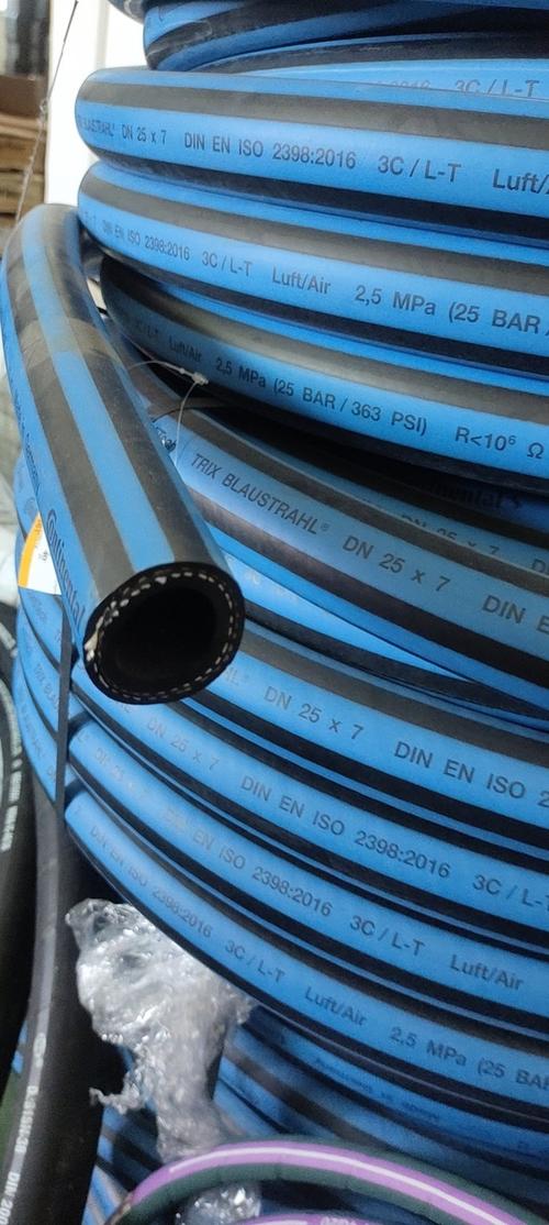 西德福高压胶管总成 西德福高压胶管总成