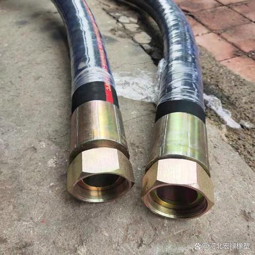 高压油管的规格型号是什么? 高压油管的规格型号是什么?