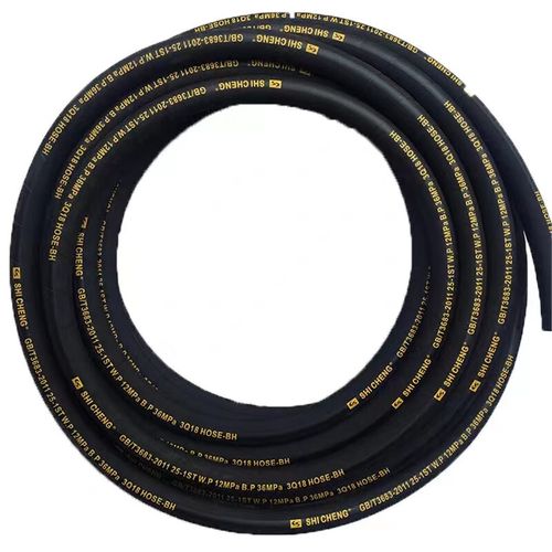 液压软管的爆破压力是多少? 液压软管的爆破压力是多少?