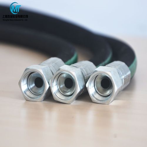 国内外常用的高压胶管品牌介绍 国内外常用的高压胶管品牌介绍