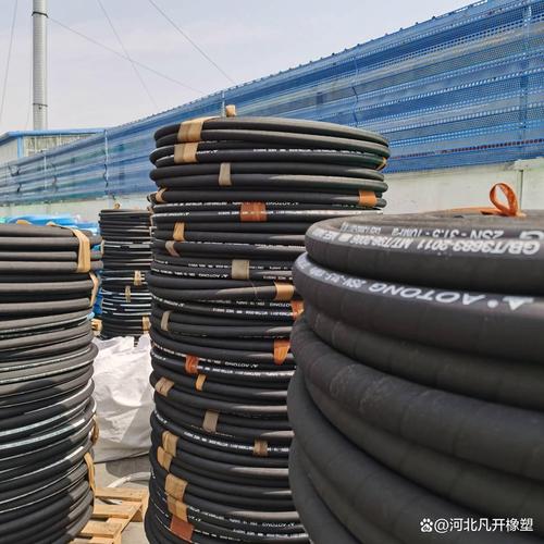 液压胶管哪个好 液压胶管哪个好