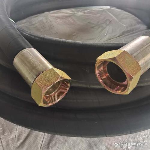 液压软管的特点和用途 液压软管使用注意 液压软管的特点和用途 液压软管使用注意