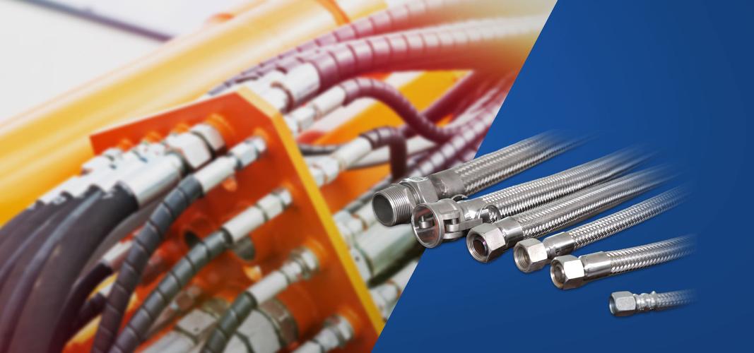 国内外常用的高压胶管品牌介绍 国内外常用的高压胶管品牌介绍