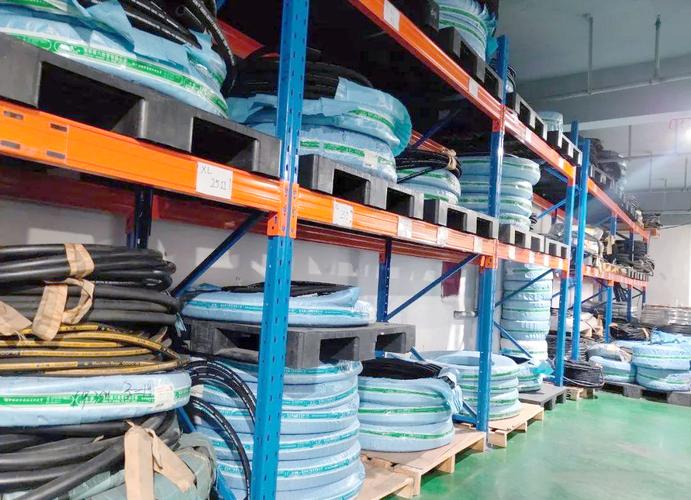 国内外常用的高压胶管品牌介绍 国内外常用的高压胶管品牌介绍