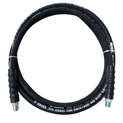 液压胶管有哪些品牌 液压胶管有哪些品牌