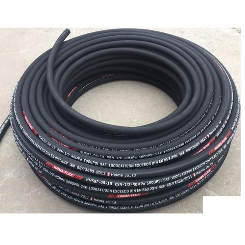 液压油管扣压方法.扣压尺寸怎样计算 液压油管扣压方法.扣压尺寸怎样计算