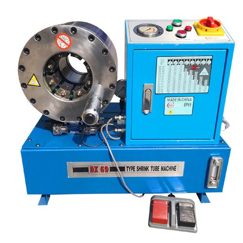 扣管机,什么叫扣管机? 扣管机,什么叫扣管机?