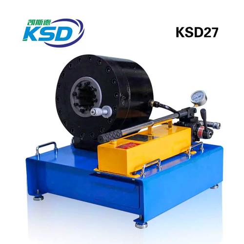 扣管机,什么叫扣管机? 扣管机,什么叫扣管机?