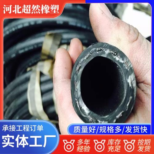 液压软管标准及用途介绍 液压软管标准及用途介绍