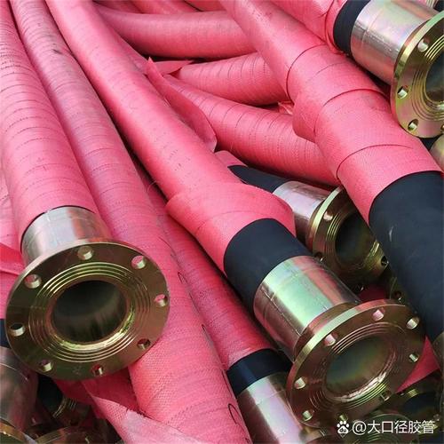 液压胶管结构作用用途 液压胶管结构作用用途