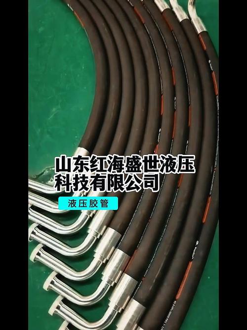 液压胶管结构作用用途 液压胶管结构作用用途