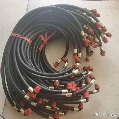 液压胶管总成的国家标准号是什么? 液压胶管总成的国家标准号是什么?