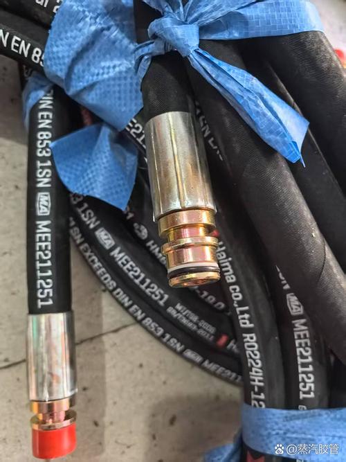 谁知道液压胶管行业标准是什么? 谁知道液压胶管行业标准是什么?