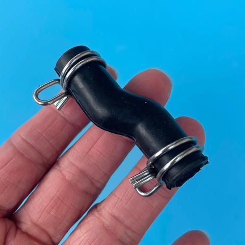 液压胶管有哪些品牌 液压胶管有哪些品牌