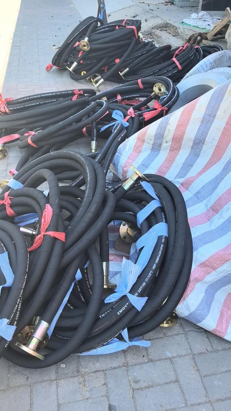 请问现在国内生产高压液压胶管大的正规的企业有那些? 请问现在国内生产高压液压胶管大的正规的企业有那些?