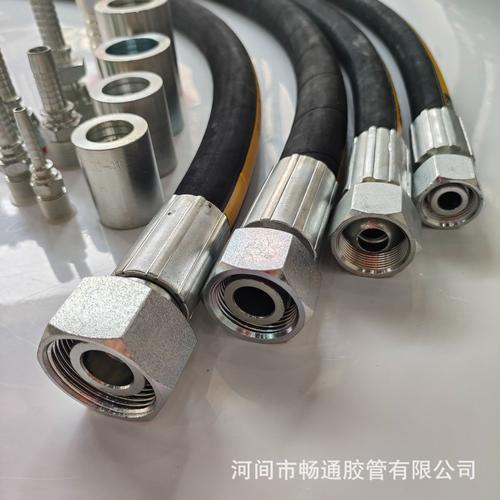 液压胶管高压油管R1R2是什么意思,也就是R1R2代表什么 液压胶管高压油管R1R2是什么意思,也就是R1R2代表什么